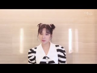 210513 (G)I-DLE’s Yuqi @ A Page Promo