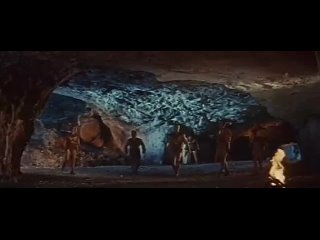 В поисках золотого руна (Фессалийский великан ) /   I giganti della Tessaglia (Gli argonauti)(Италия.Приключения.1960)