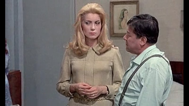 BELLE DE