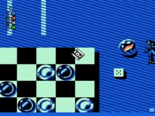 Micro Machines (NES)