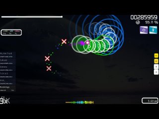 Realmingo | xi - Ascension to Heaven [Death]  NFDT 72x