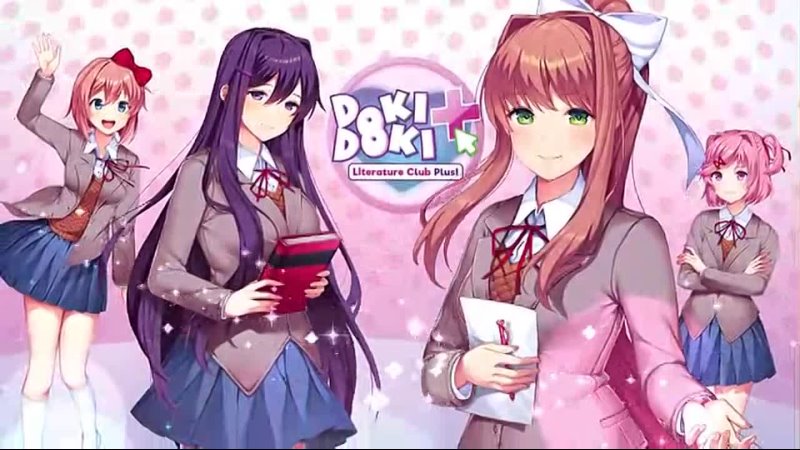 DDLC+