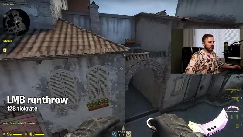 PANDA CS:GO