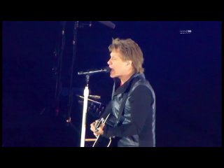 › 2013 › Bon Jovi | 2nd Night at Air Canada Centre | Toronto