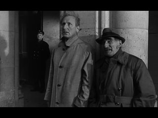 ◄La grande frousse(1964)Большой испуг*реж.Жан-Пьер Моки