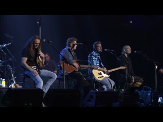 EAGLES - Farewell I Tour - Live From Melbourne - 14.11. 2004. ( BLU - RAY )