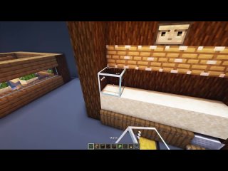 [Pupuww] Minecraft : 7 Farm Wajib untuk Pemula | Cara Membuat Farm Otomatis di Minecraft