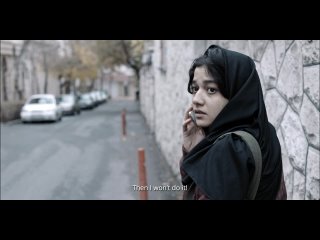 Экзамен / Exam (eng sub)