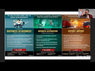 Start your Entrepreneurship Journey with proper guidance of Dr Vivek Bindra II Join Bada Business