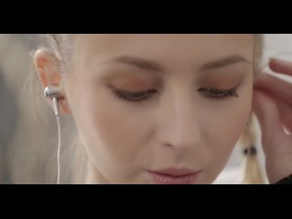 Nikita - Full Access Goldie Baby cute blonde girl listen music and undressing for you small tits shaved pussy no sex no porn