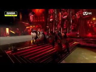 2020 MAMA Stray Kids_Victory Song MAMA Ver  Mnet