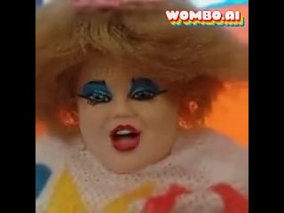 Видео от Doll-i-doll