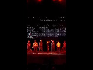 j-hope mic drop fancam