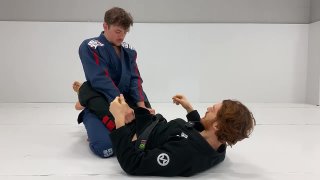 Breaking Posture in Closed Guard ( The Complete Guide ) breaking posture in closed guard ( the complete guide )