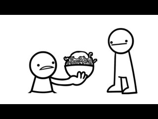 asdfmovie 14 (Русская озвучка Bossvasa3211)