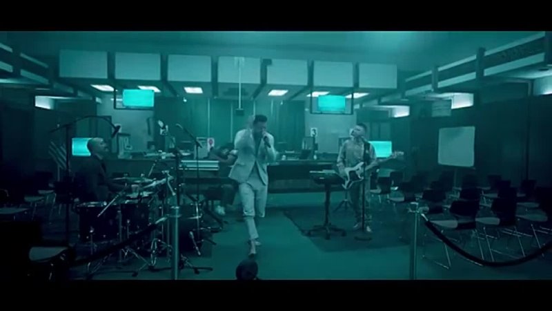 Видео от Imagine Dragons