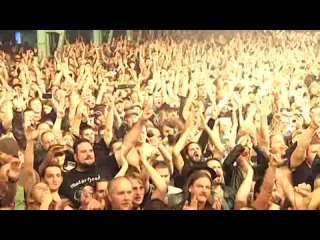 Motorhead - Clean Your Clock 2016