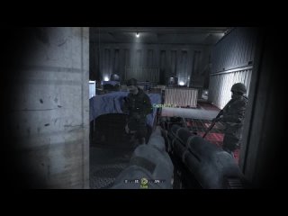 [SpecterChannel] САМЫЙ ХУДШИЙ МОД на Call of Duty Modern Warfare 1? - Вежливые Люди (Polite people mod)
