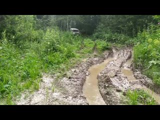 Video by Off-Road Club ТАХТАЛ  г.Осинники