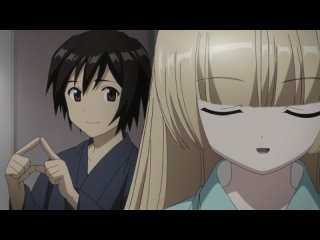 [MiraiDuB] Готика / Gosick - 12 серия (MVO)