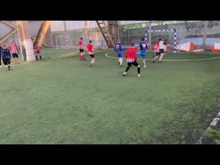 🏆КУБОК СУПЕРЛИГИ НМФЛ 5*5🏆 ✅ ФИНАЛ: АТЛЕТИК - АЛЬФА 4:6 (1:3) 18“ 1-3⚽ Морозов