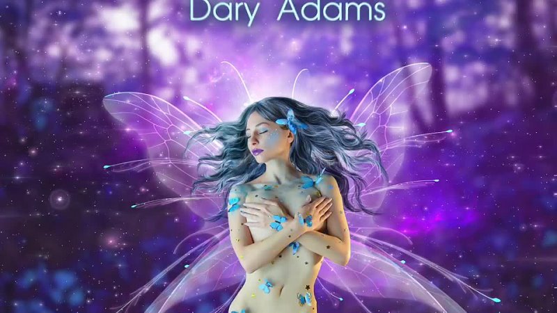 Dary Adams - Wonderella