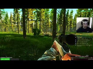 #EscapeFromTarkov нуждаюсь в ввашей поддержке! смотрим обсуж...