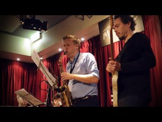 07_Jakob Bro  Marilyn Mazur  Niels Lyhne Løkkegaard + The Vesper Ensemble ’Sirius I and II’