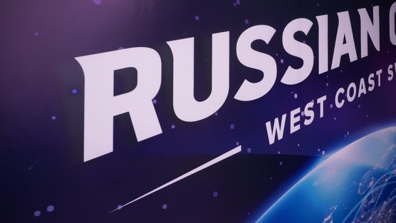 West Coast Swing 2020 2021 Russian Open highlights by Denis