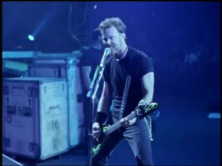 Metallica - Cunning Stunts - Live In Fort Worth 1997 (Full Concert)