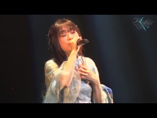 Imai Asami - Winter Live 2019 Flow of time
