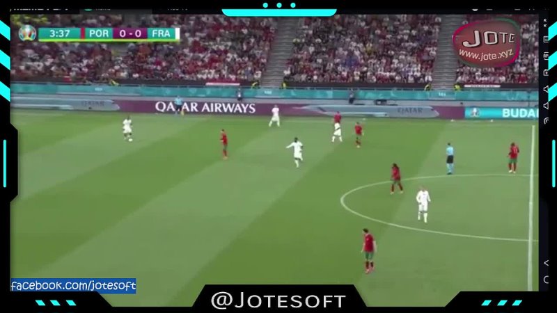 Jotesoft live sports,