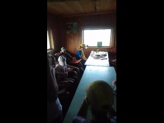 Видео от Отряд БПС в Полетаево