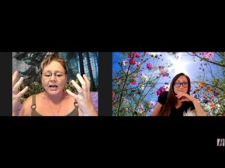 Conscious Heart Solutions with Aida Farhat and Emma Broomhall 6-11-21