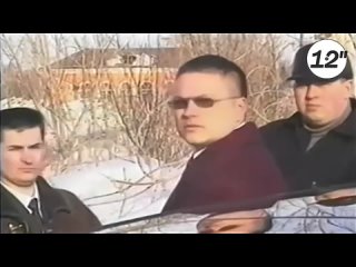 Mr.CREDO - Cosa Nostra.mp4