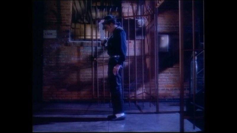 Michael Jackson - Dangerous: The Short Films (1993)