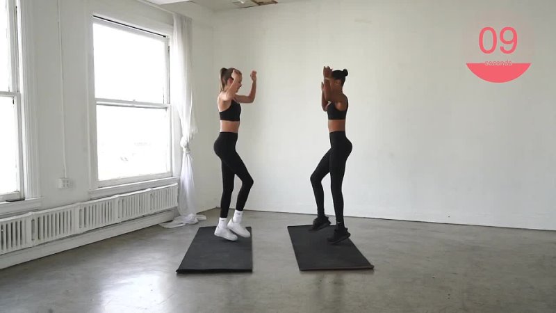 Josephine Skriver, Jasmine Tookes for Jo Ja Vlog