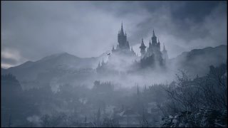 Resident Evil Village | Демо-версия Castle | PS5, PS4