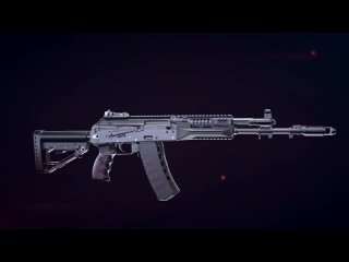 АК-15 АК-12. Взрыв-схема. Как устроен новейший автомат Калашникова?