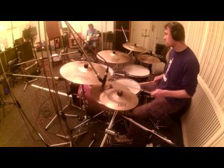 Ермаков Сергей/Егоров Сергей -Steps (Old Songs 2021) StudioDrumCam