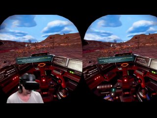 VR Variety Stream - Blade N Sorcery - GANG V - No Man's Sky!