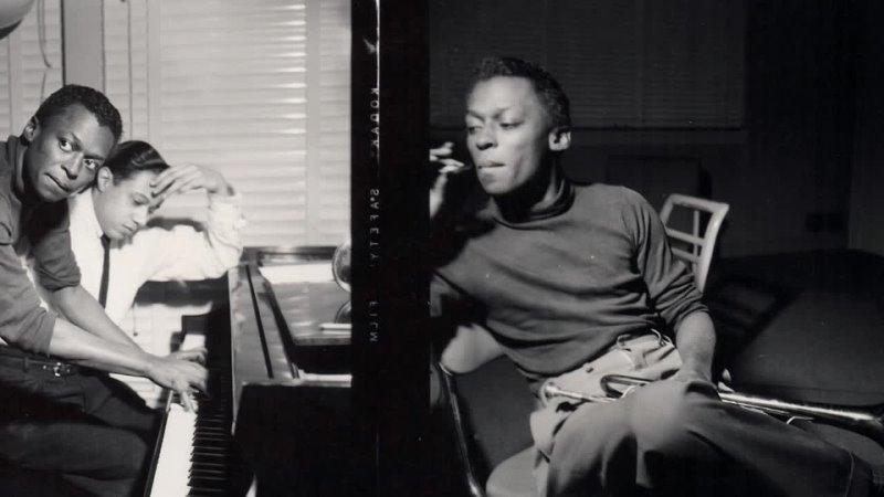 Майлз Дэвис: Рождение нового джаза, Miles Davis: Birth of the Cool