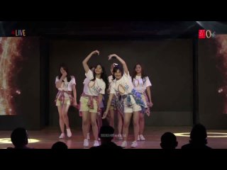 JKT48 2nd Stage “Gadis-gadis Remaja“ (“Seishun Girls“) []