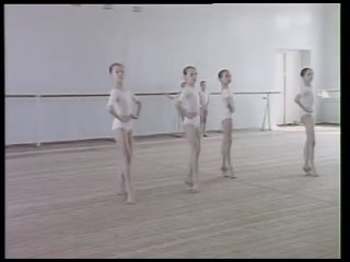 Пленники Терпсихоры (1995)