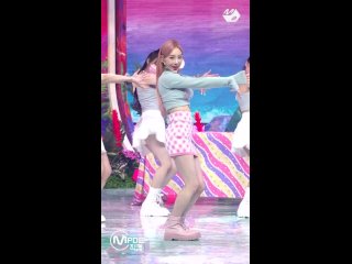 [PERF] Taeyeon - Weekend (210708 M!CD FanCam)