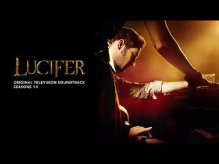 Lucifer S1-5 Official Soundtrack | Full Album | WaterTower
