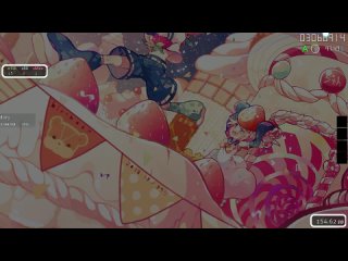 dstry | goreshit - satori de pon! [Carnival PON!!]  NM 391x