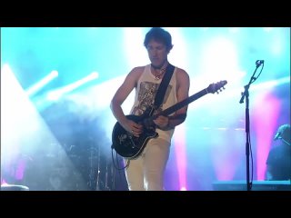 Video-43 MARC MARTEL Концерт Performances at PORTUGUESE FESTIVAL FULL SHOW CONCERT 2018