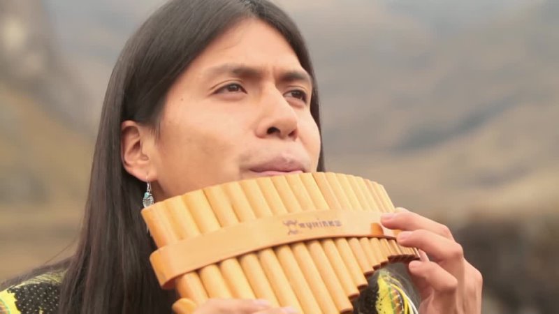 Leo Rojas