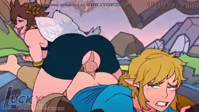 Link Yaoi Gay Smash Chill